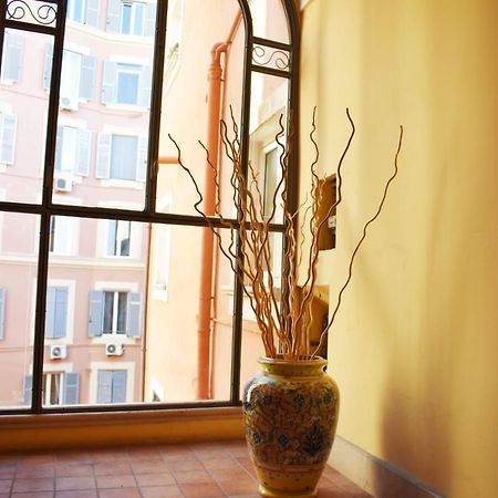 Vg - Al Pincio 5 Stelle - Luxury Apartment Rome Exterior photo