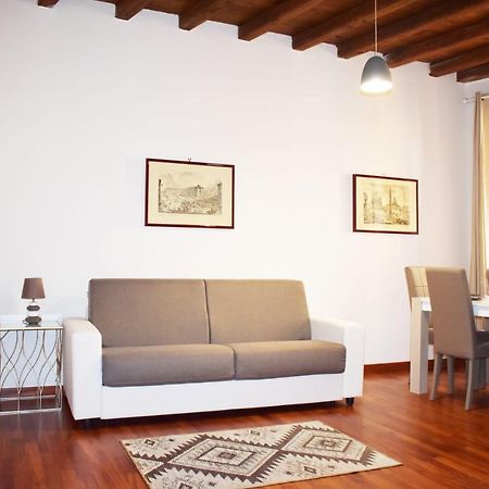 Vg - Al Pincio 5 Stelle - Luxury Apartment Rome Exterior photo