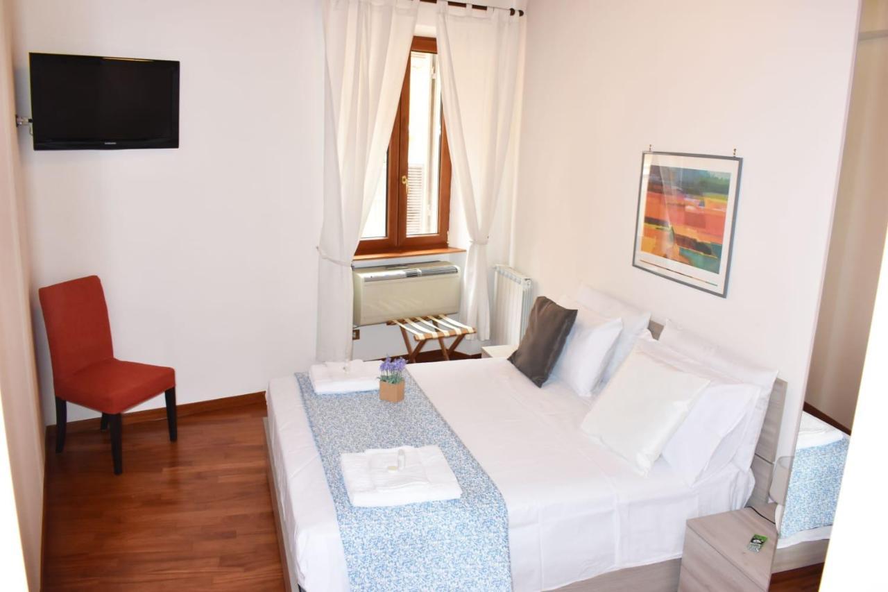 Vg - Al Pincio 5 Stelle - Luxury Apartment Rome Exterior photo