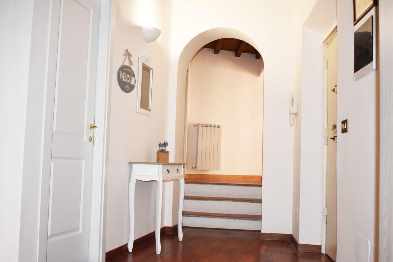 Vg - Al Pincio 5 Stelle - Luxury Apartment Rome Exterior photo